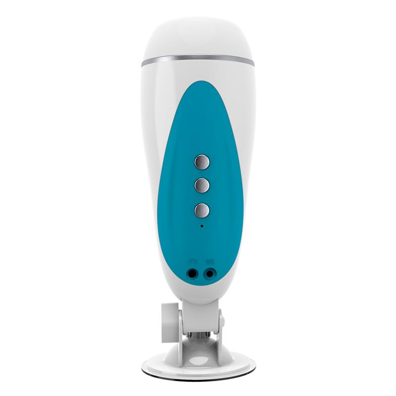 Onalis Gemidos y Vibración Vagina USB