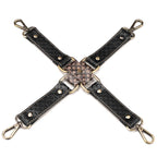 Rebellion Reign Ataduras Hogtie