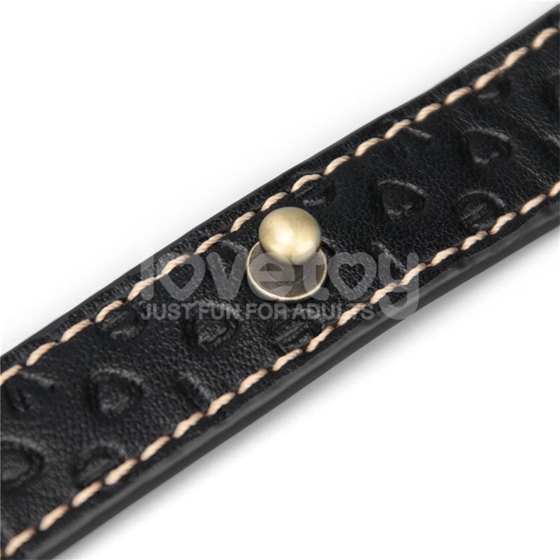 Rebellion Reign Collar con Corbata