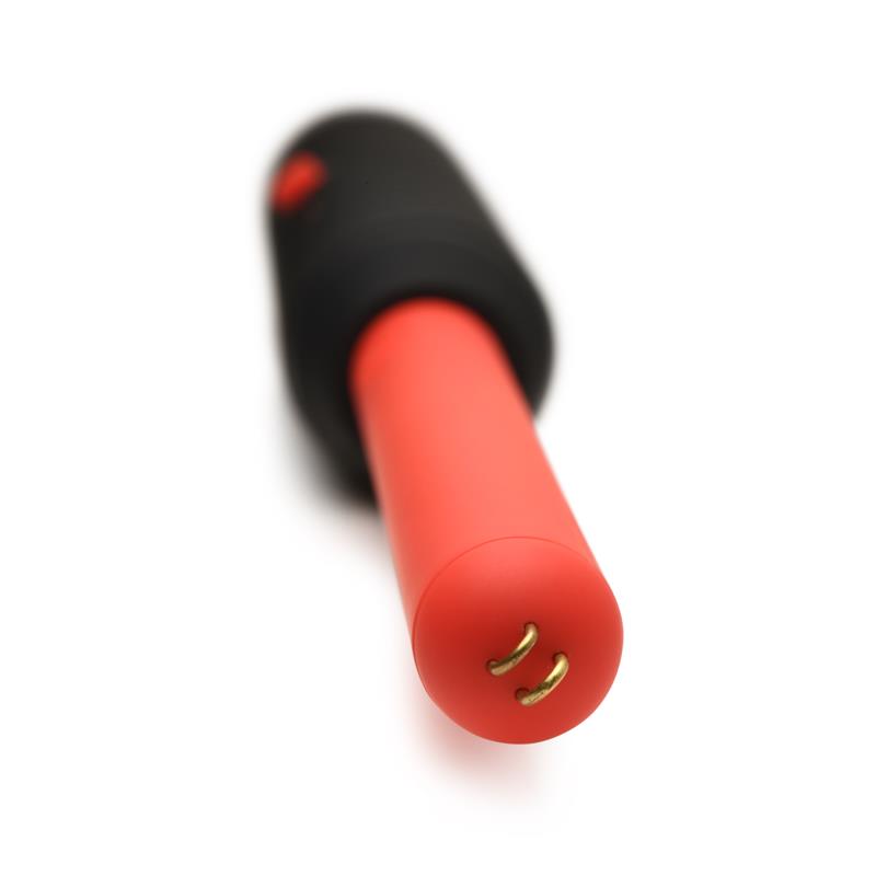 Spark Rod Varita Electroestimulación BDSM