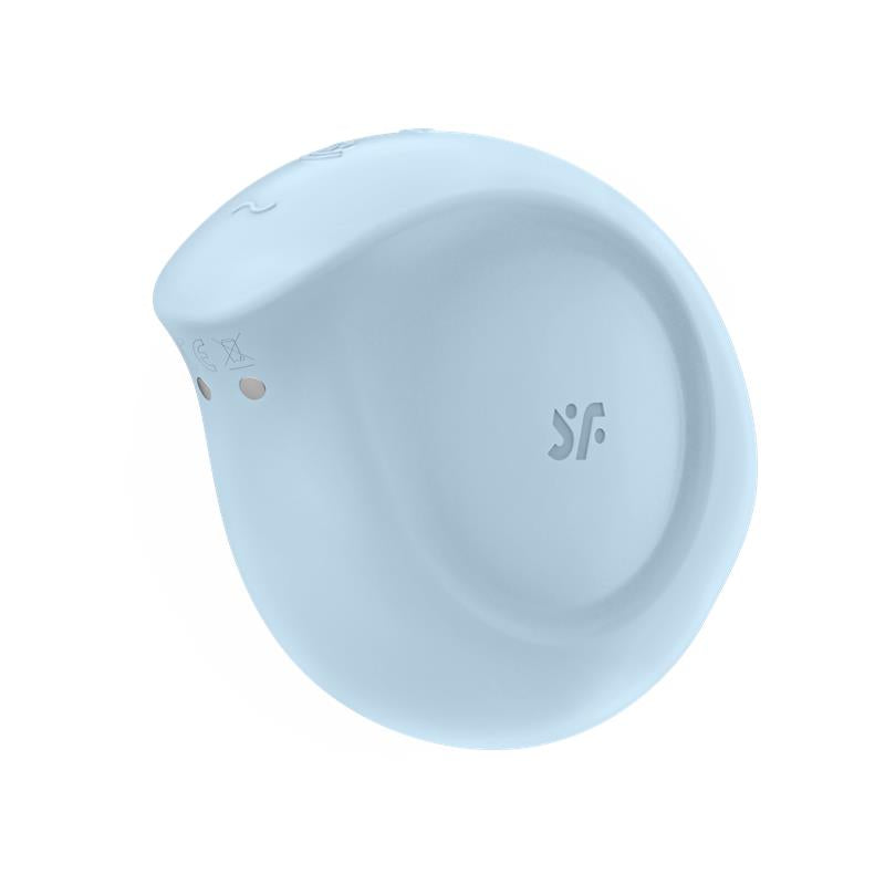 SATISFYER Sugar Rush Azul