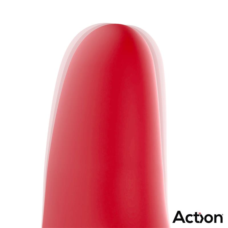 Trazy Estimulador con Pulsación