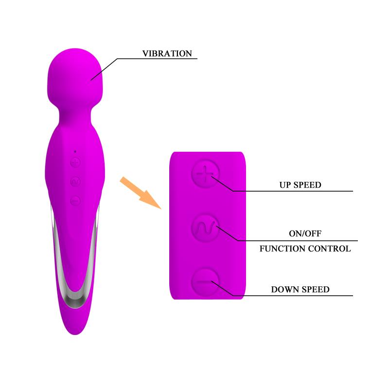 Vibrador Mortimer