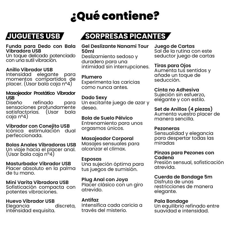 Calendario de Adviento 2025 - 24 Regalos