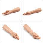 Dildo Magic Hand