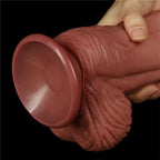 Dildo Nature King 25 cm