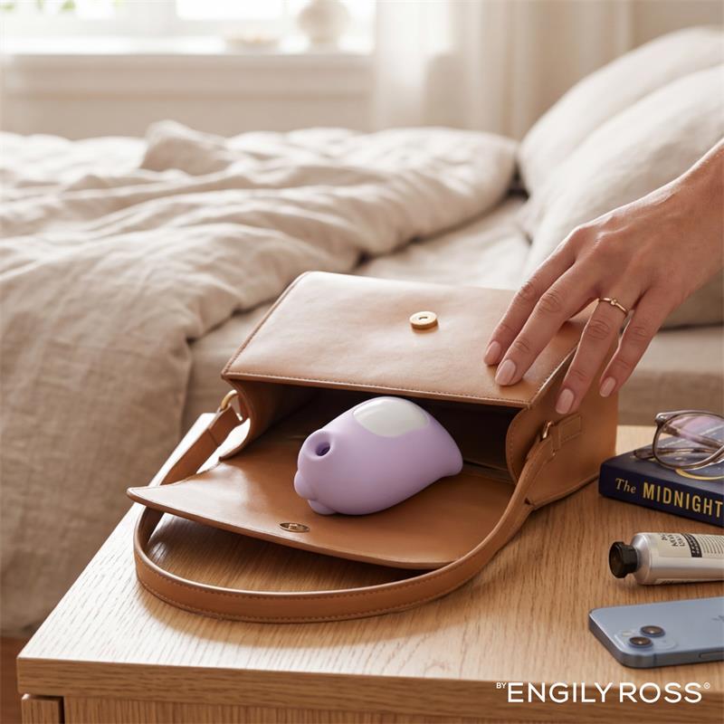 Dinky Succionador de Clítoris