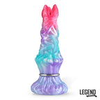 Eggryphon Dildo Ovipositor Silicona Líquida 20 cm