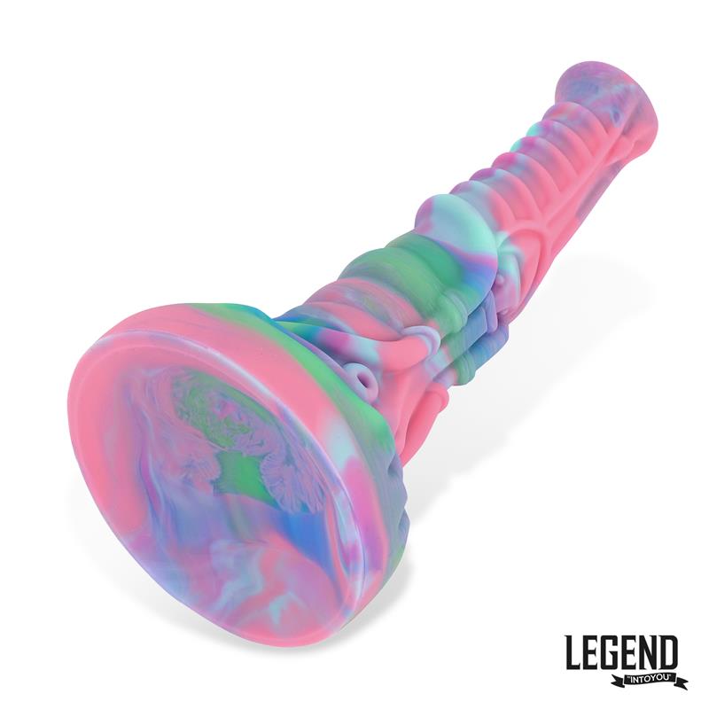Equither Dildo Silicona Líquida