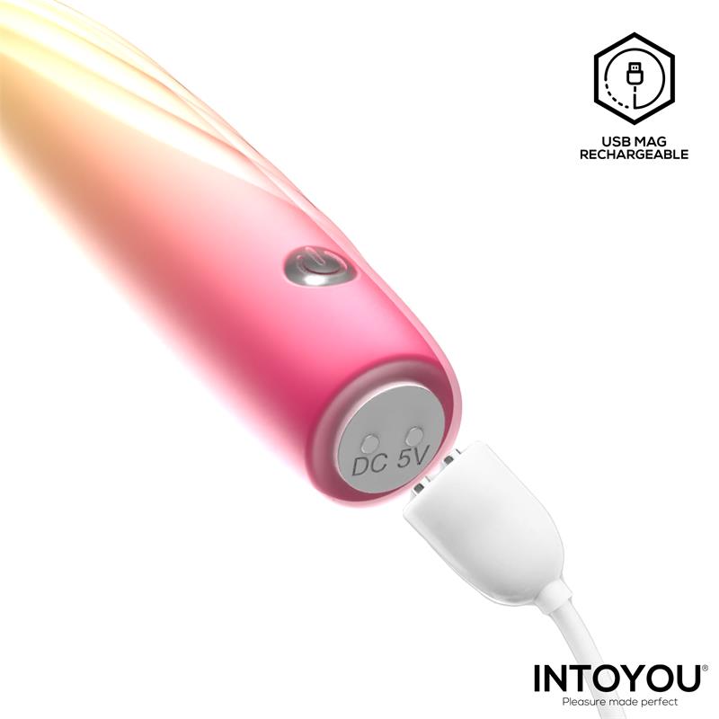 Fiora Bala Vibradora