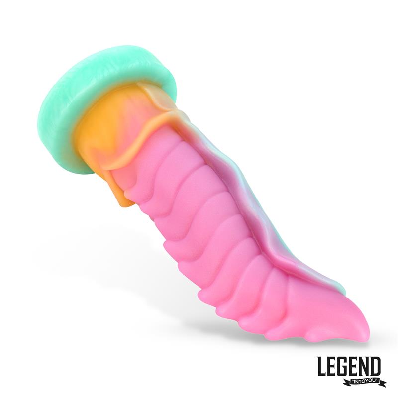 Gorgantua Flüssigsilikondildo