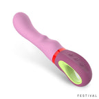 Kandy Estimulador 10 Funciones