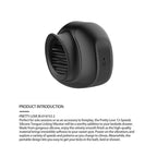 Reinas Luxury Set 12 Juguetes Negro y Oro 18k