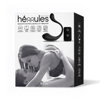 Nami Huevo Vibrador con Contol Remoto