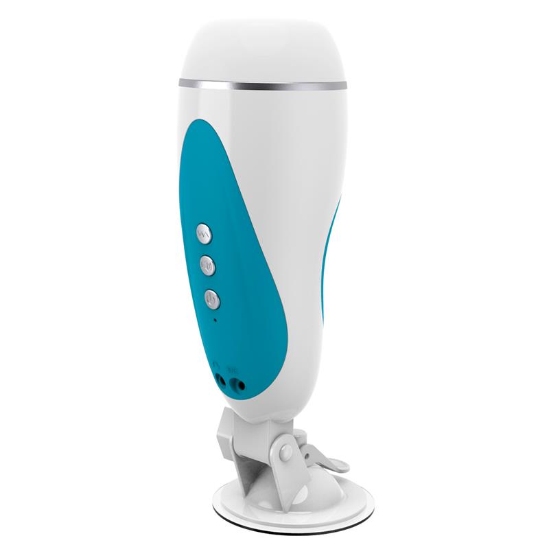 Onalis Gemidos y Vibración Vagina USB