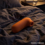 Pipo Succionador de Clítoris