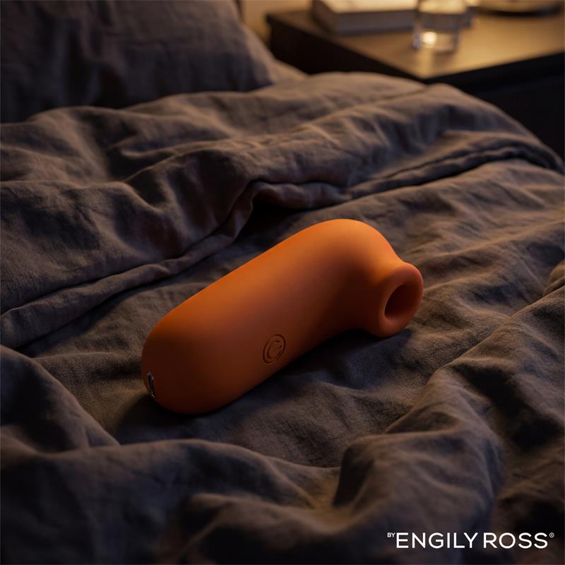 Pipo Succionador de Clítoris