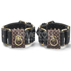 Rebellion Reign Ataduras Hogtie
