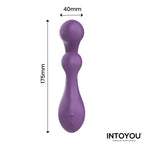 Rolyx Vibrador Avanzado con Bola 360º