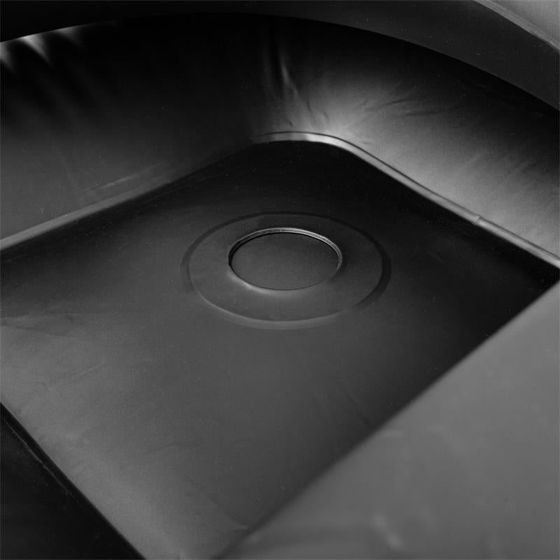 Sofá BDSM Hinchable