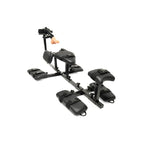 Deluxe Stockade con Máquina Sexual BDSM