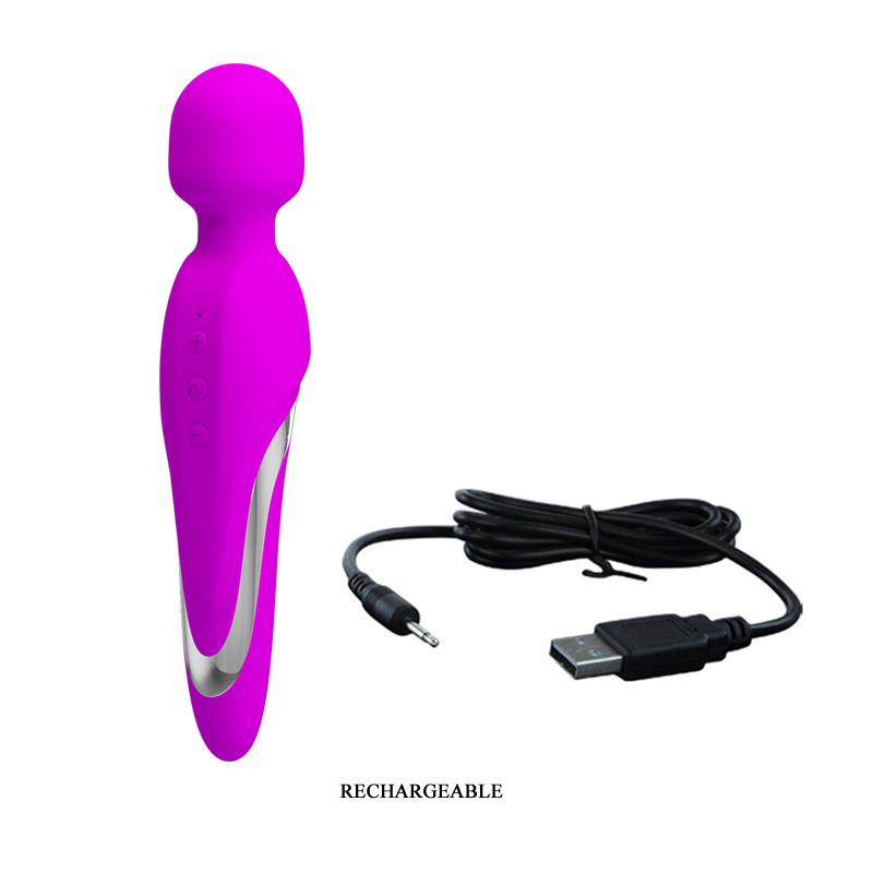 Vibrador Mortimer