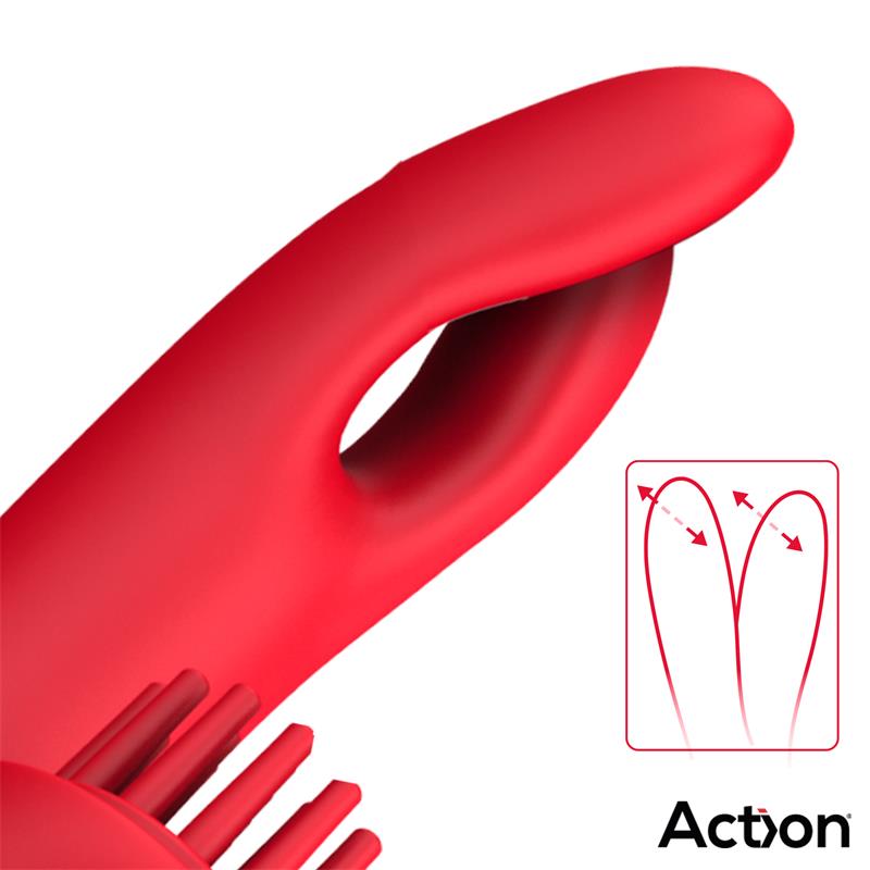 Bilma Vibrador