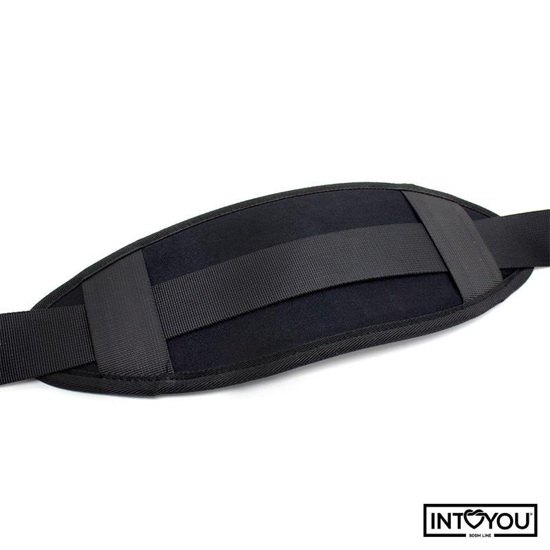 Columpio de Puerta con Soporte y Asiento