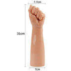 Dildo Bitch Fist
