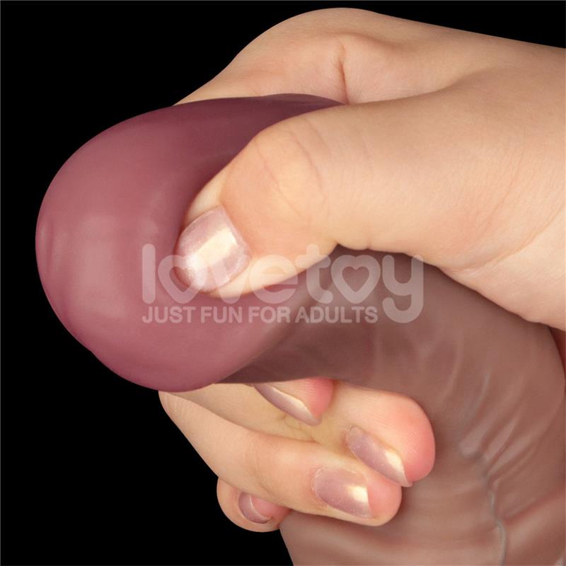 Dildo Articulable XXL