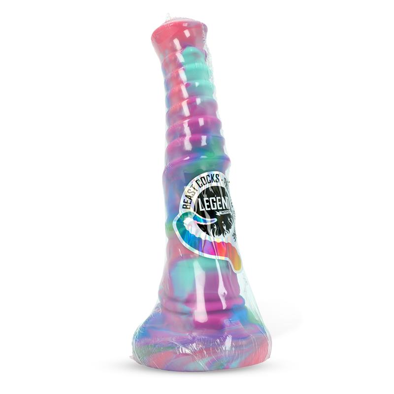 Equither Dildo Silicona Líquida