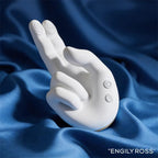 Flirty Hand – Estimulador Finger con Efecto Calor | Engily Ross