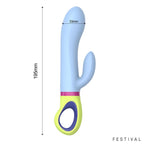 Jolly Estimulador 10 Funciones