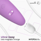 Juguete para Parejas con APP