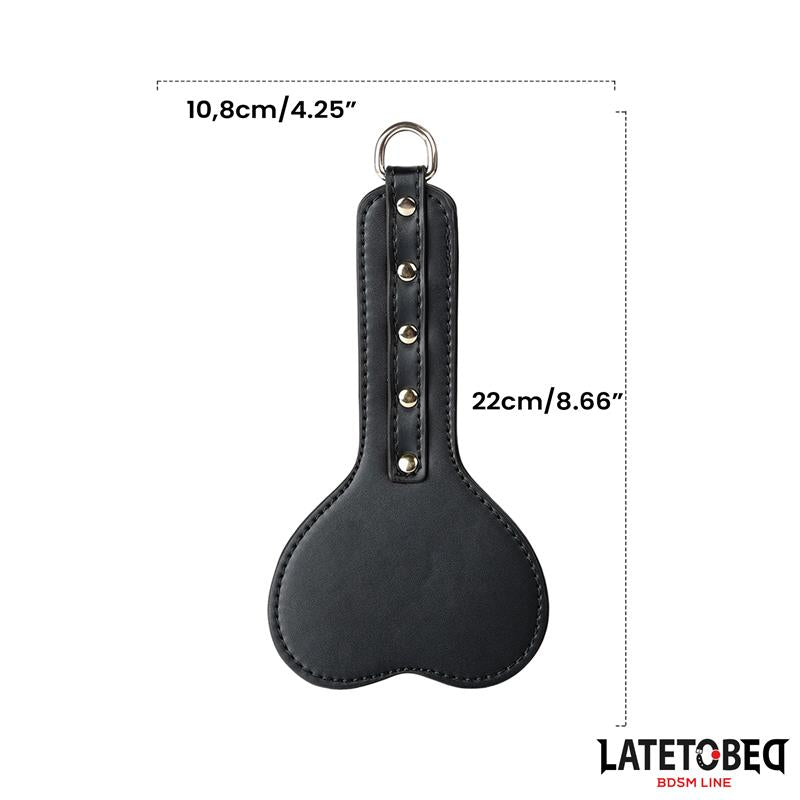 Kit Bdsm 8 Piezas con Maletín de Almacenaje