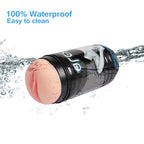 Nick  Masturbador Masculino