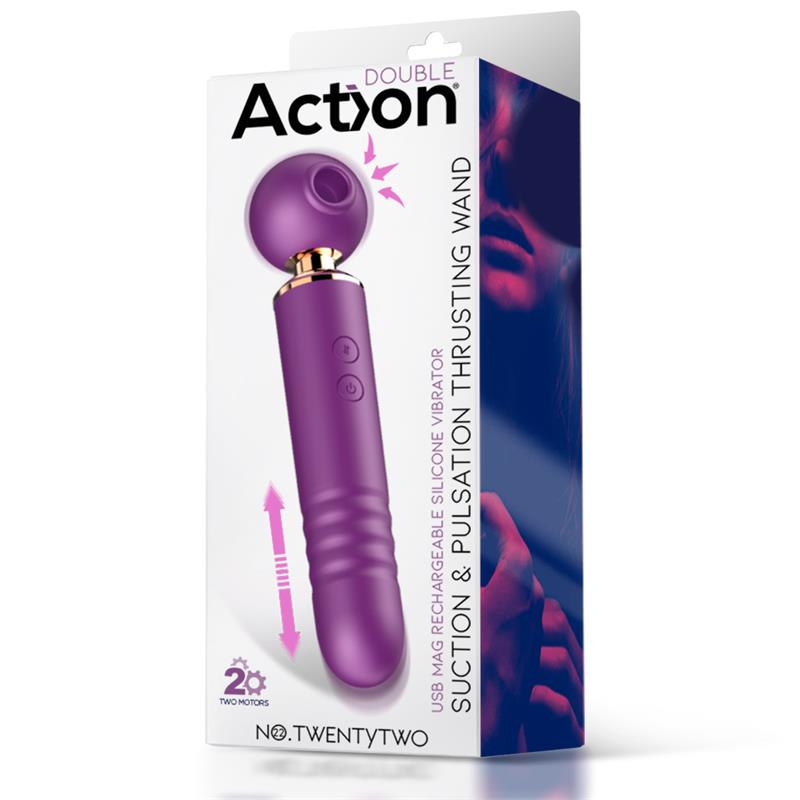 Arion Succionador 3 en 1