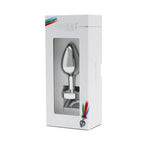 Stecker mit LED-Leuchten
