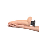 Vibrador Realista Natural 22,9 cm
