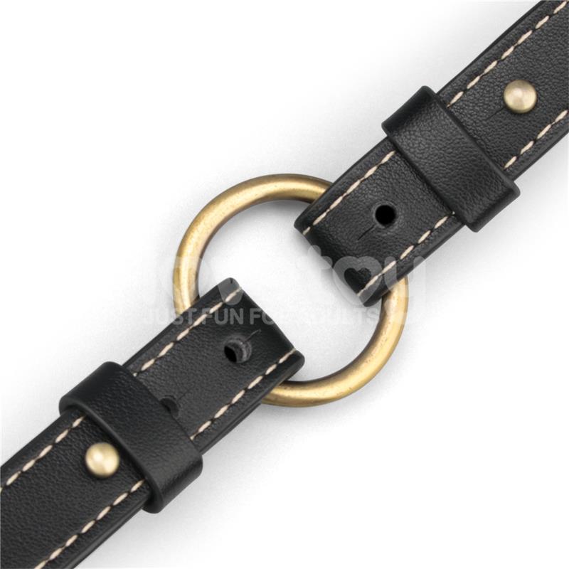 Rebellion Reign Collar con Corbata