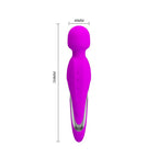 Vibrador Mortimer