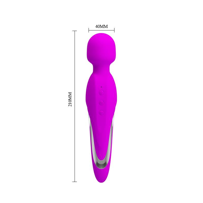 Vibrador Mortimer