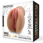 Wanda Vagina y Ano Super Realista 490 gr