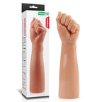 Dildo Bitch Fist