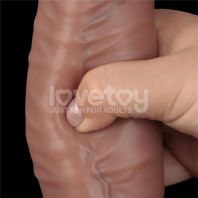Dildo Articulable XXL