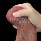 Dildo Doble capa XXL