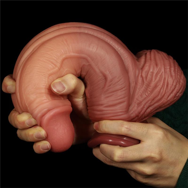 Dildo Nature King 25 cm