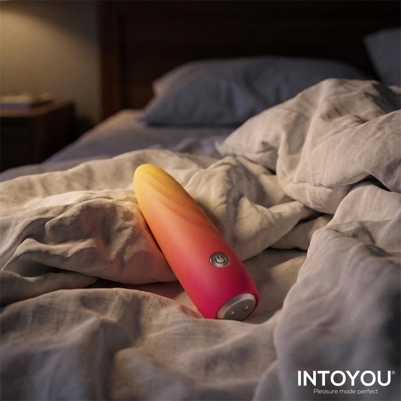 Fiora Bala Vibradora