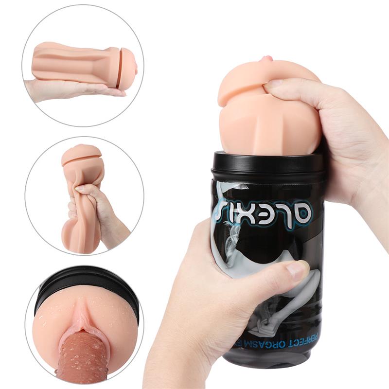 Nick  Masturbador Masculino