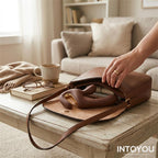 Mocca Vibrador con Thrusting